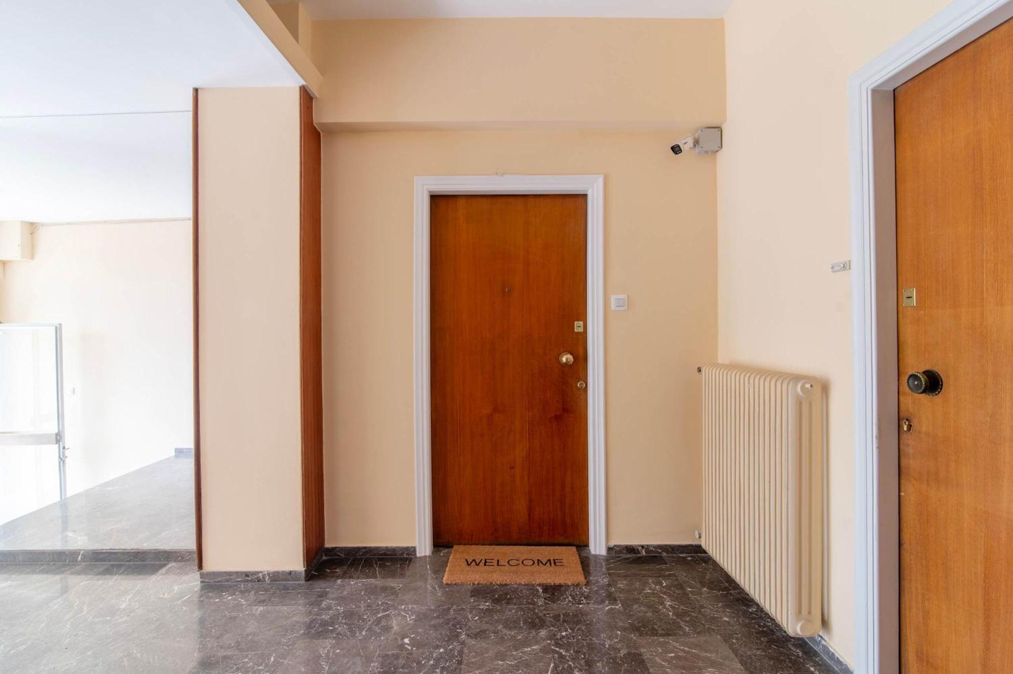 O&O Group Stylish Jungle Retreat Kolonaki Center Apartamento Atenas Exterior foto