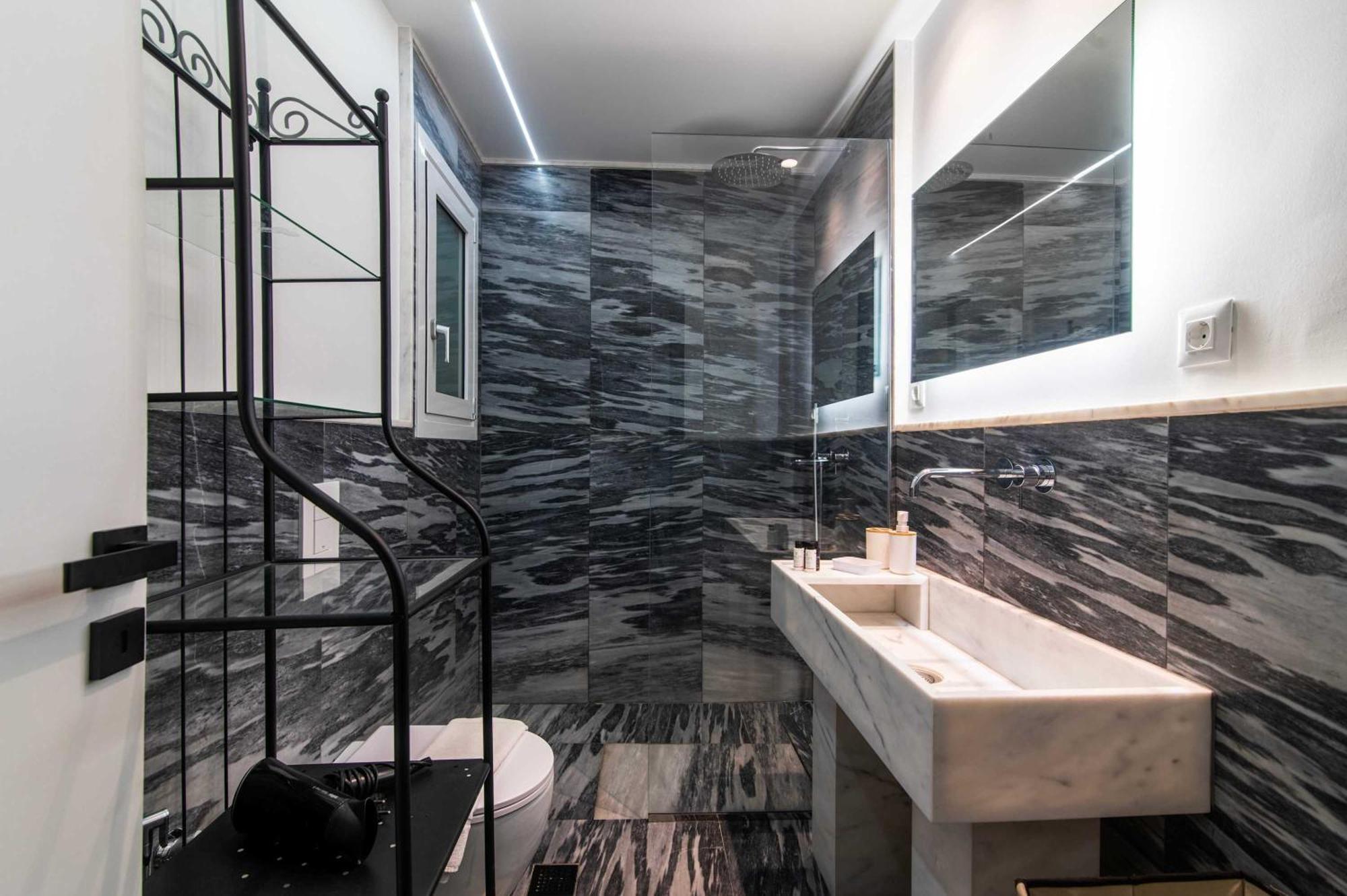 O&O Group Stylish Jungle Retreat Kolonaki Center Apartamento Atenas Exterior foto