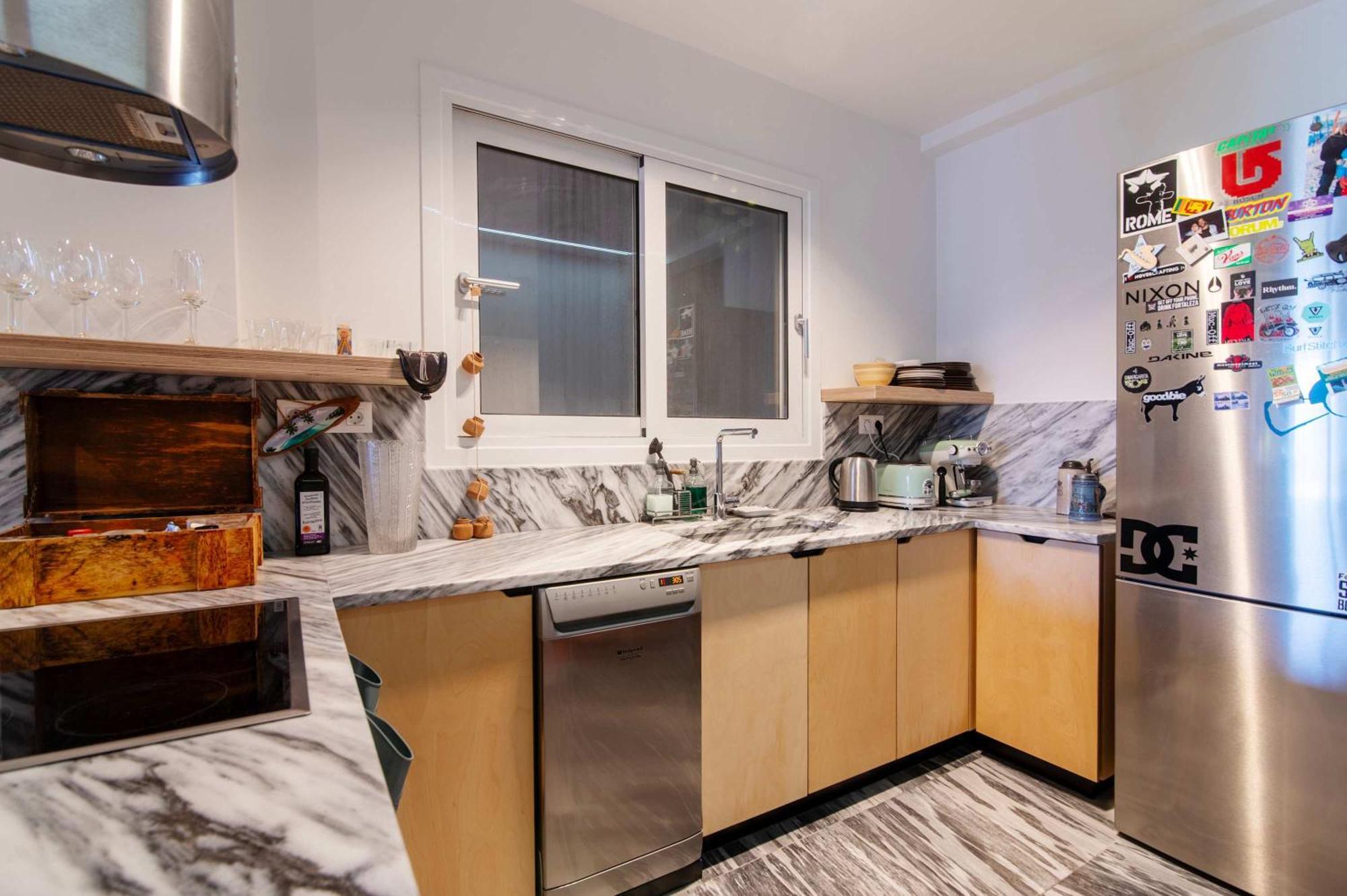 O&O Group Stylish Jungle Retreat Kolonaki Center Apartamento Atenas Exterior foto