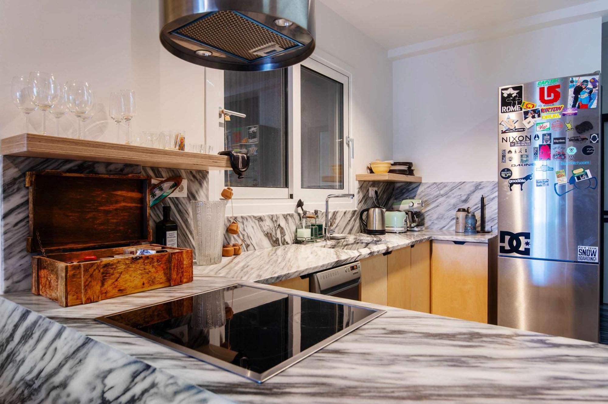 O&O Group Stylish Jungle Retreat Kolonaki Center Apartamento Atenas Exterior foto
