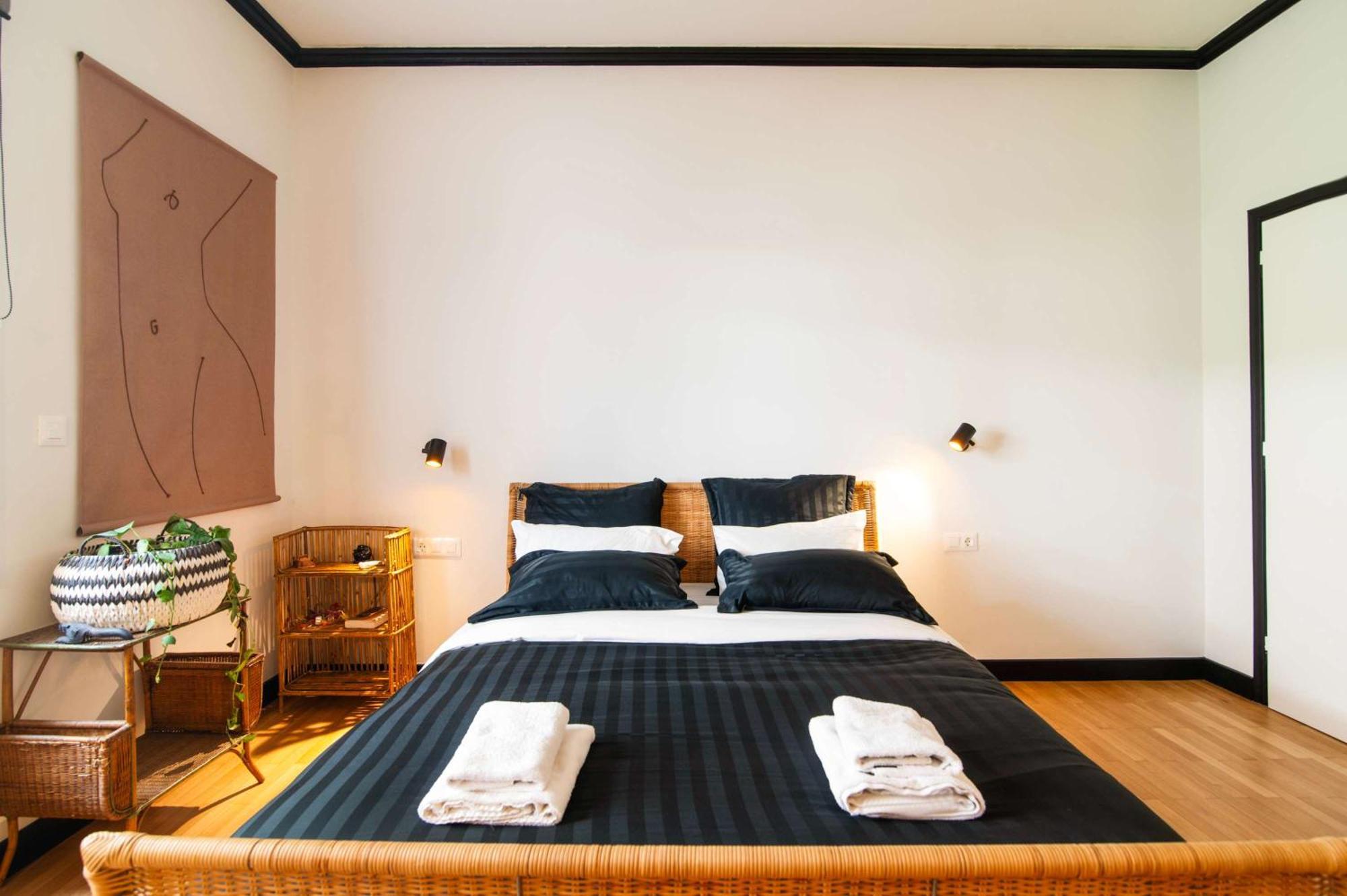 O&O Group Stylish Jungle Retreat Kolonaki Center Apartamento Atenas Exterior foto