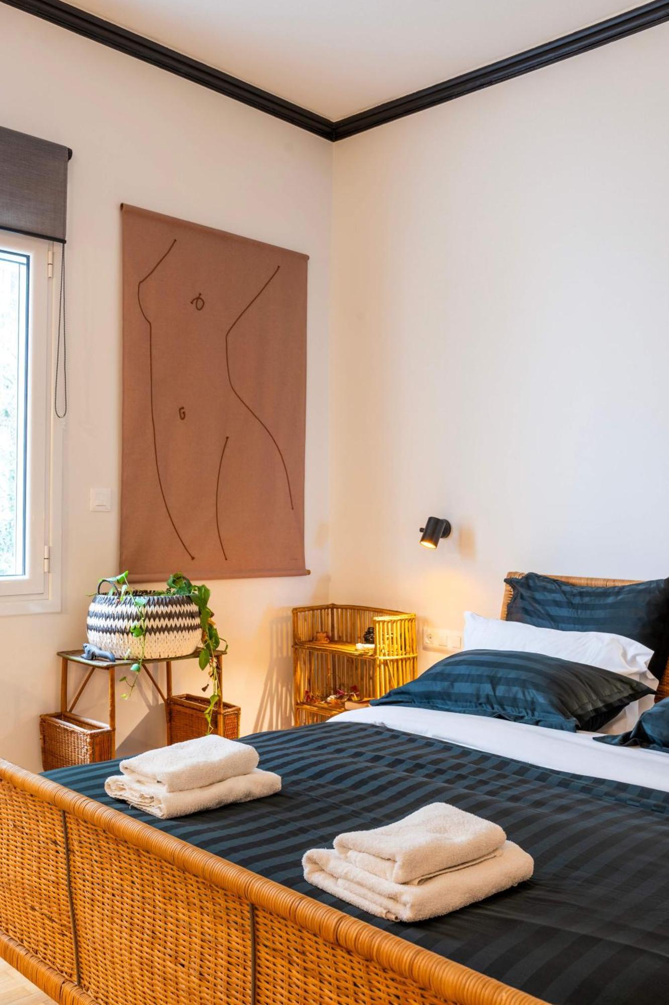 O&O Group Stylish Jungle Retreat Kolonaki Center Apartamento Atenas Exterior foto