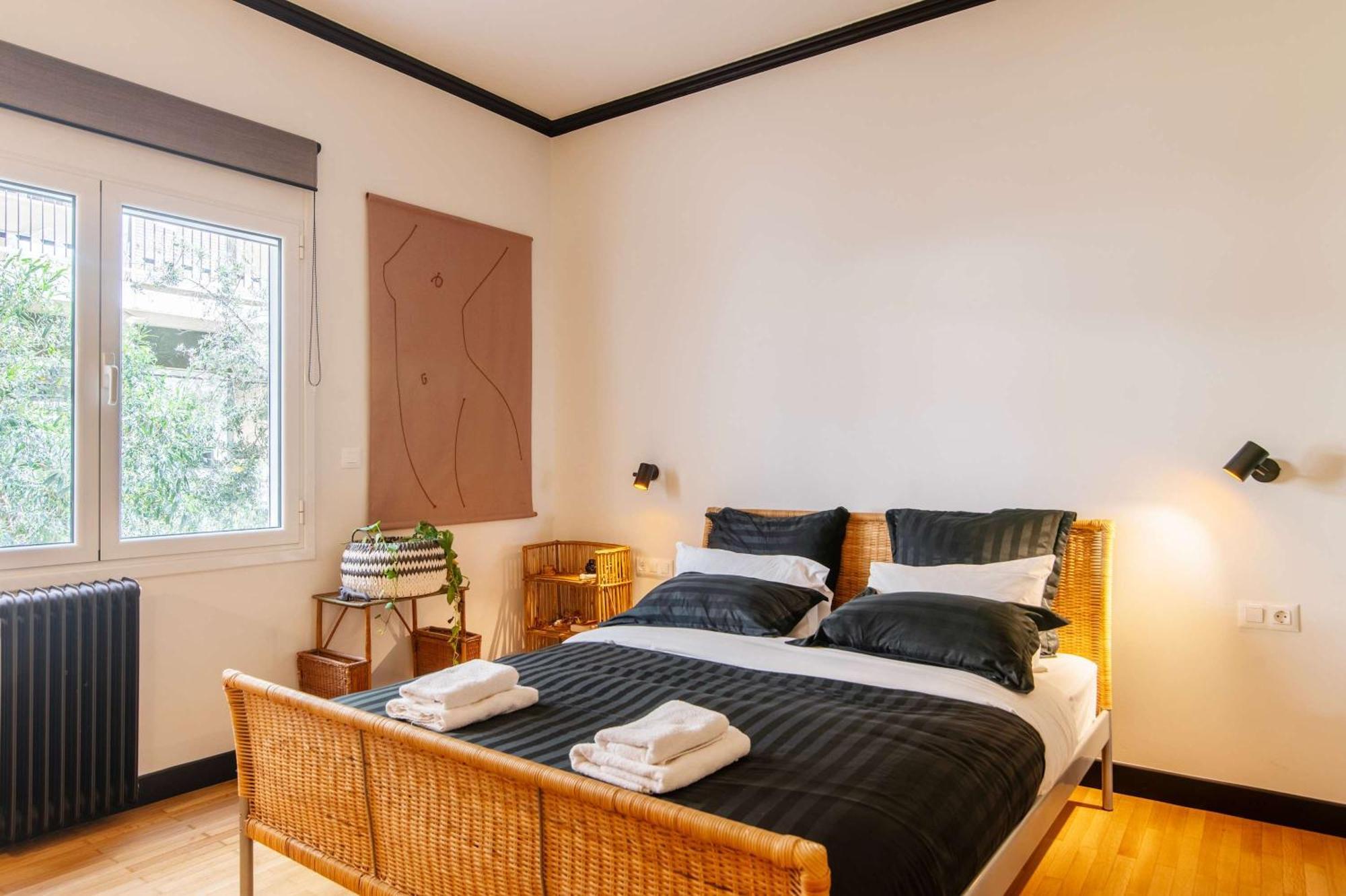 O&O Group Stylish Jungle Retreat Kolonaki Center Apartamento Atenas Exterior foto