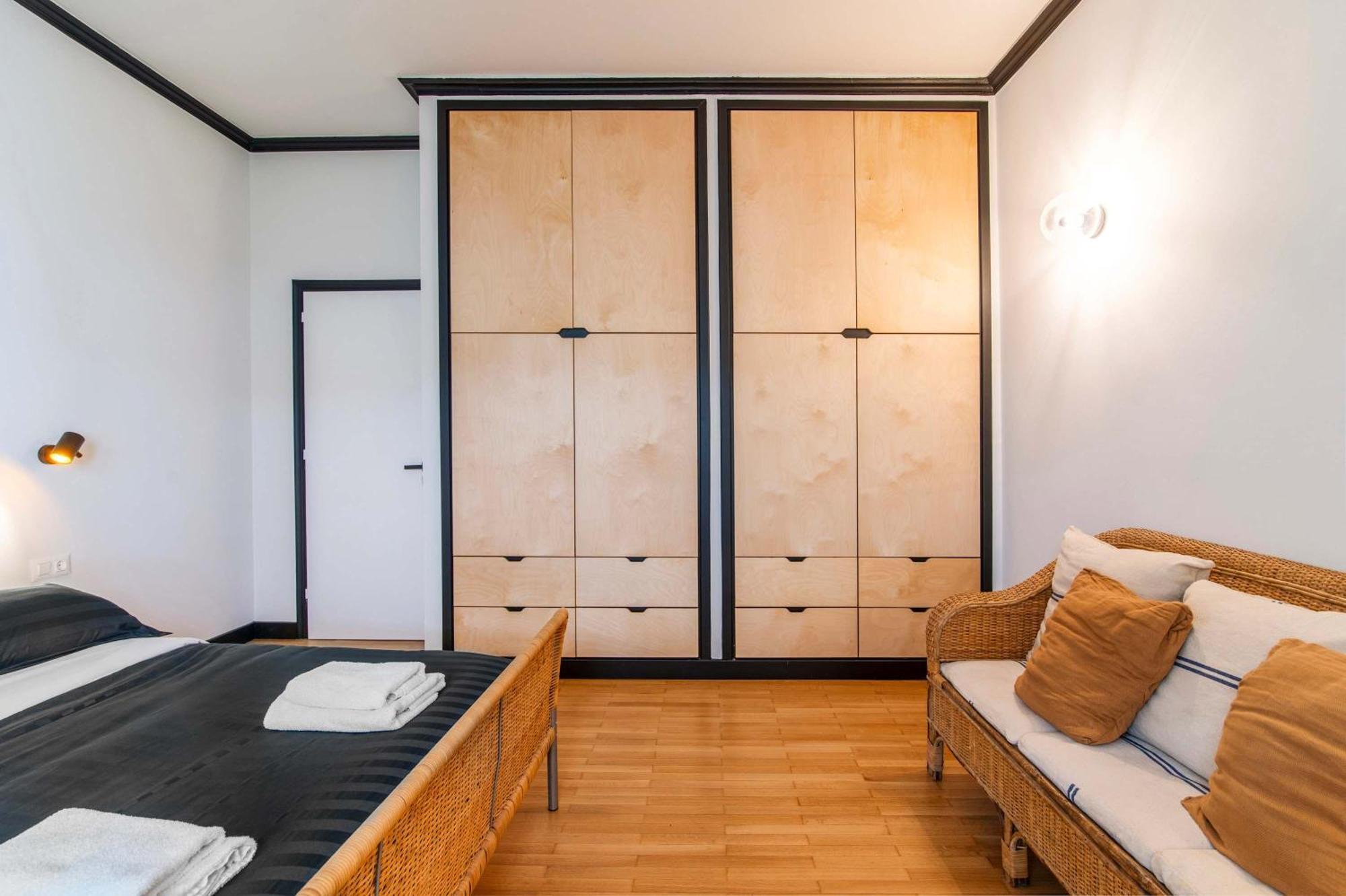 O&O Group Stylish Jungle Retreat Kolonaki Center Apartamento Atenas Exterior foto