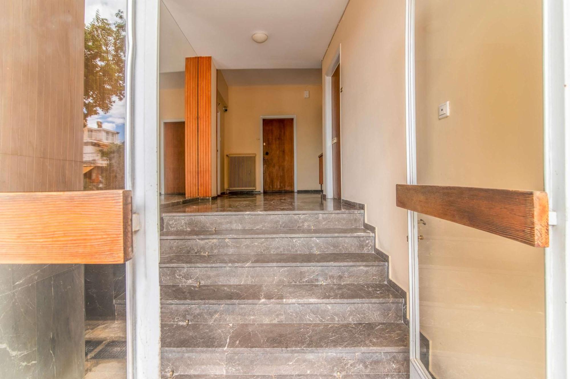 O&O Group Stylish Jungle Retreat Kolonaki Center Apartamento Atenas Exterior foto