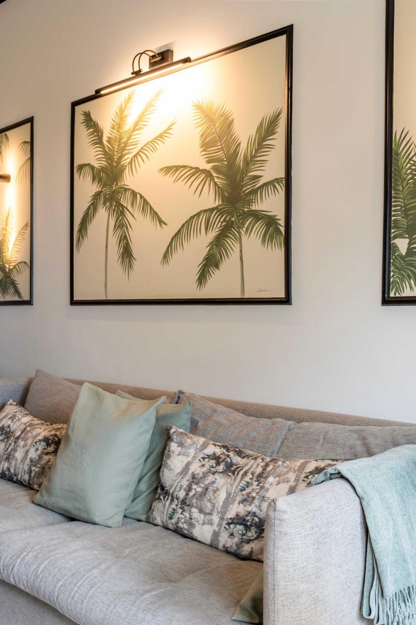 O&O Group Stylish Jungle Retreat Kolonaki Center Apartamento Atenas Exterior foto