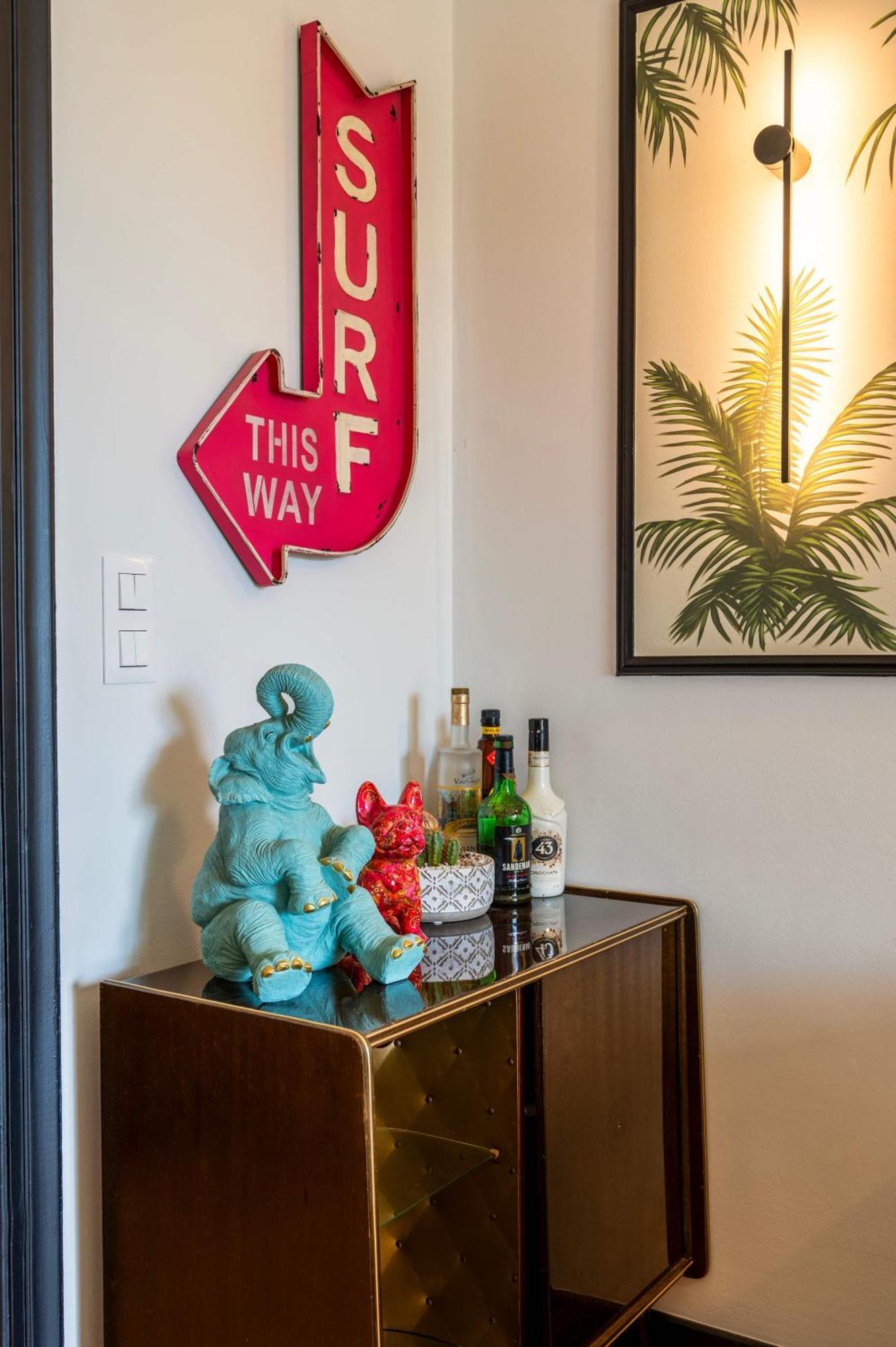 O&O Group Stylish Jungle Retreat Kolonaki Center Apartamento Atenas Exterior foto